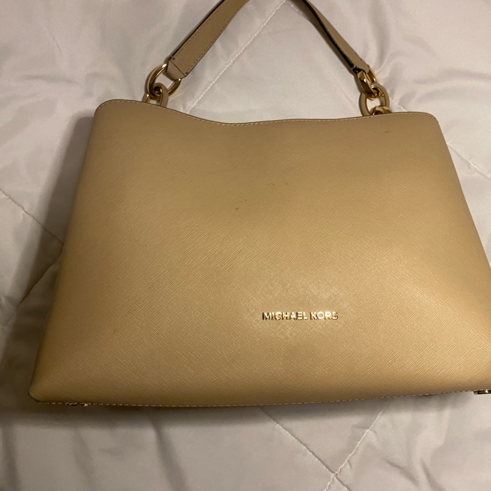 Michael Kors Handbag